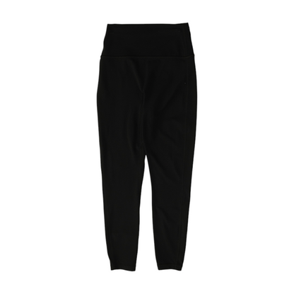 Black Active Leggings