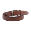 Brown Leather Belt