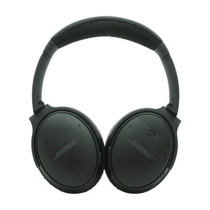 Black QuietComfort 35 II Noise Cancelling Headphones