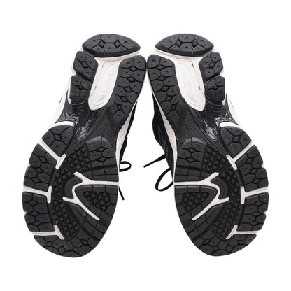 New Balance Black Athletic Shoes