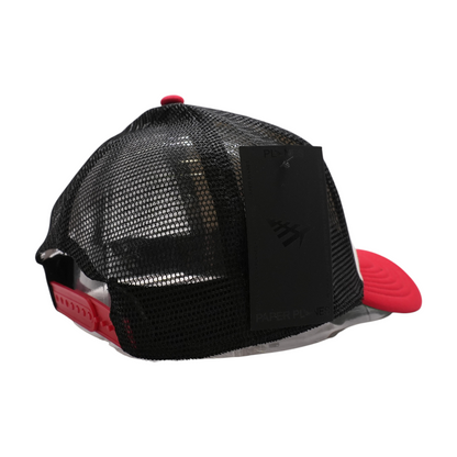 Multi Ballcap Hat