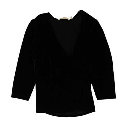 Black Blouse