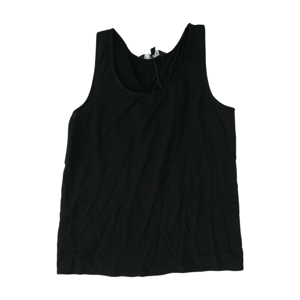 Black Blouse