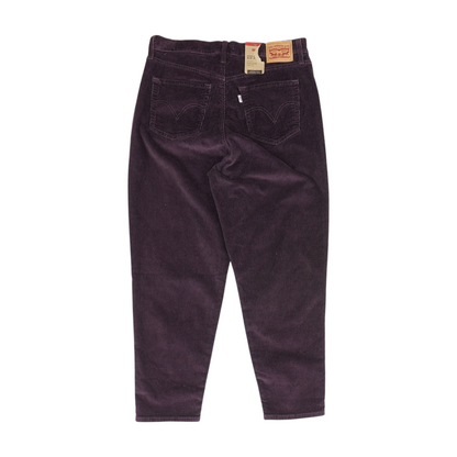 Purple Pants