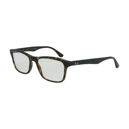 Tortoise RB 5279 Square Prescription Eyewear
