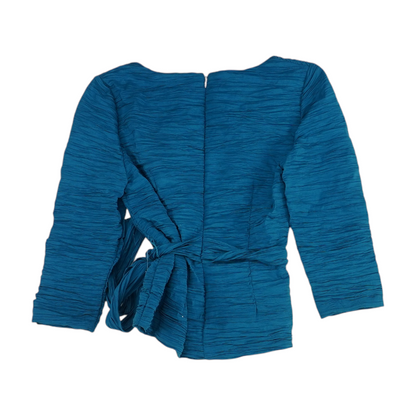 Blue Blouse