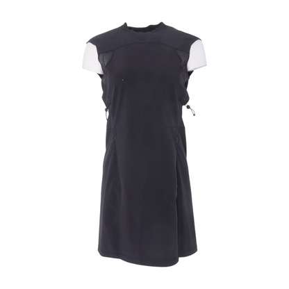 Black Mini Dress