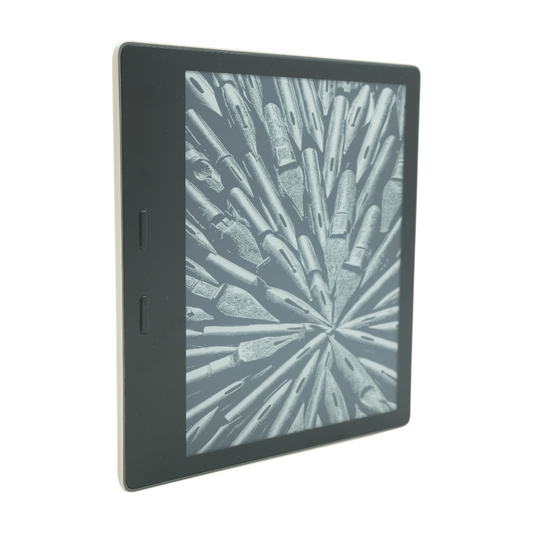 Kindle Oasis 2 9th 32GB Gold E-Reader