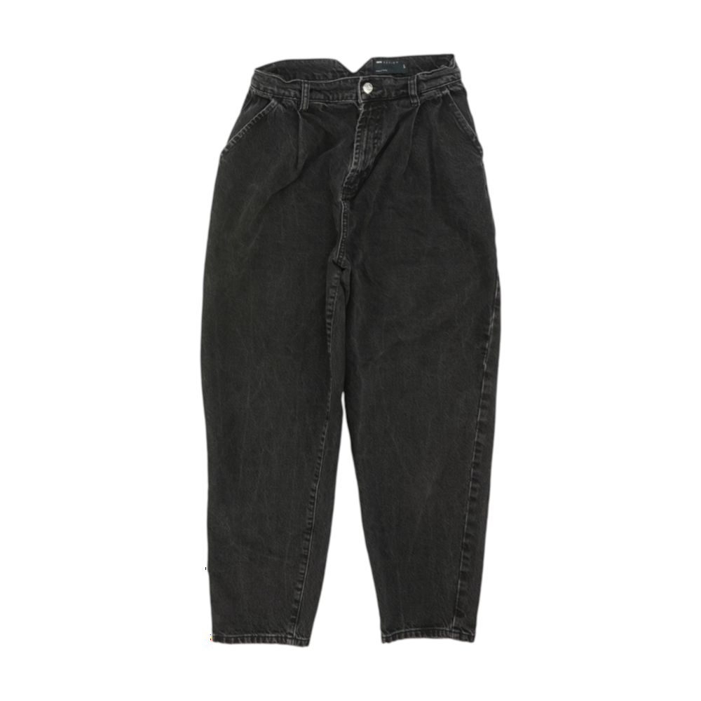 Black Jeans