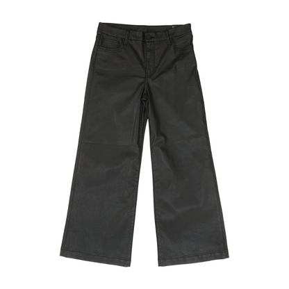 Black Wide Leg Pants