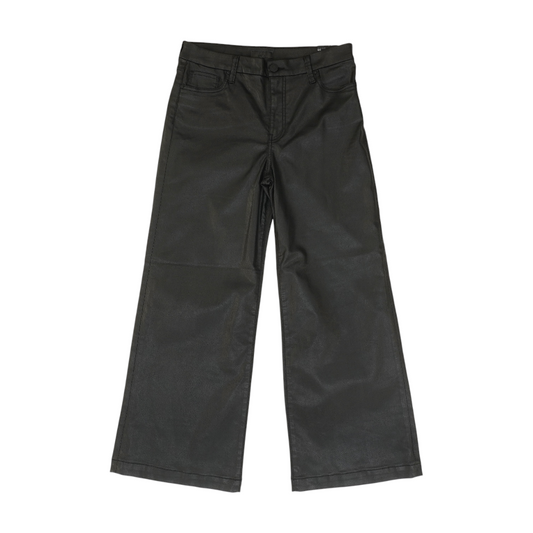 Black Wide Leg Pants