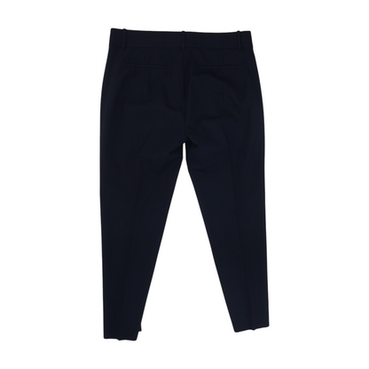Navy Regular Pants