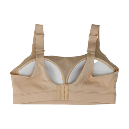 Tan Bra