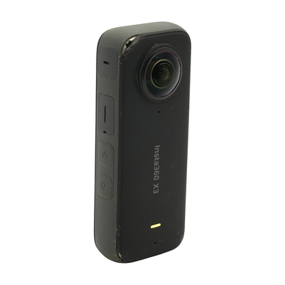 X3 Action Camera