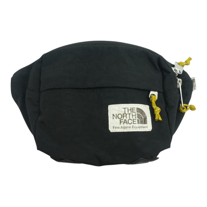 Black Belt Bag