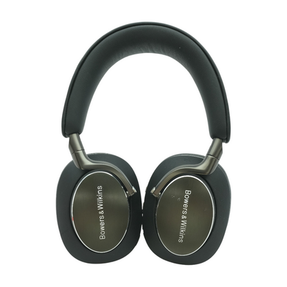Black Px8 Noise Cancelling Headphones