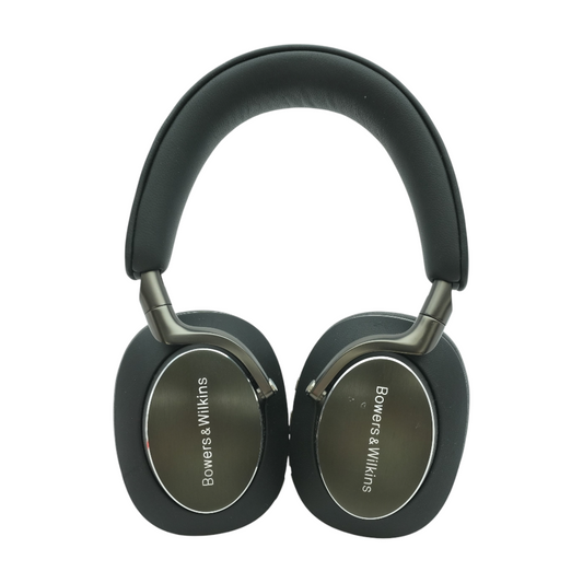 Black Px8 Noise Cancelling Headphones