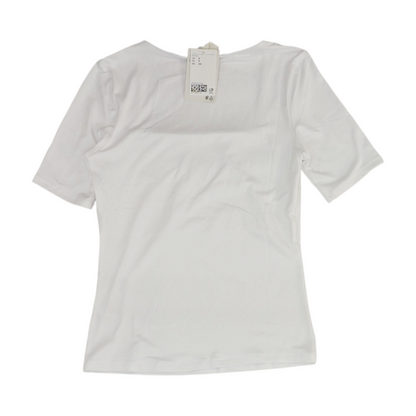 White Blouse