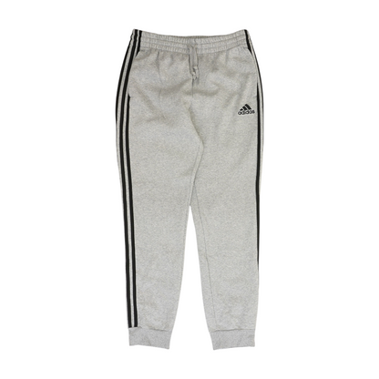 Gray Regular Pants