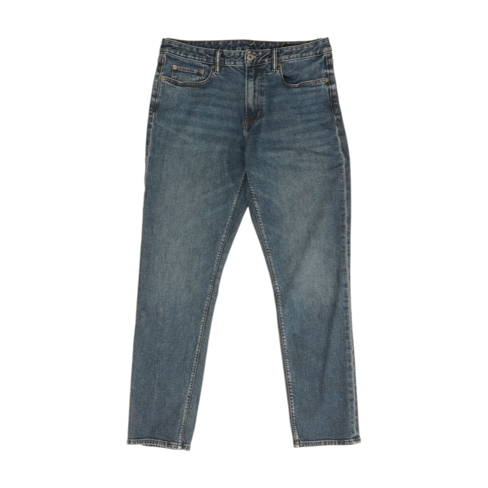 Slim Jeans