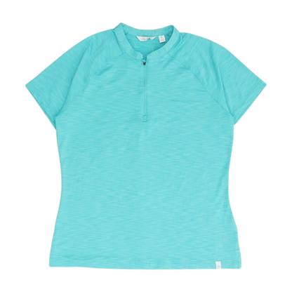 Blue Active T-Shirt