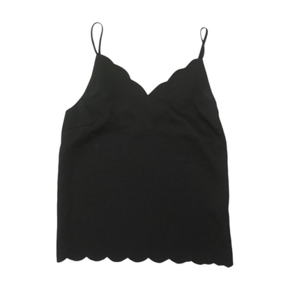 Black Blouse