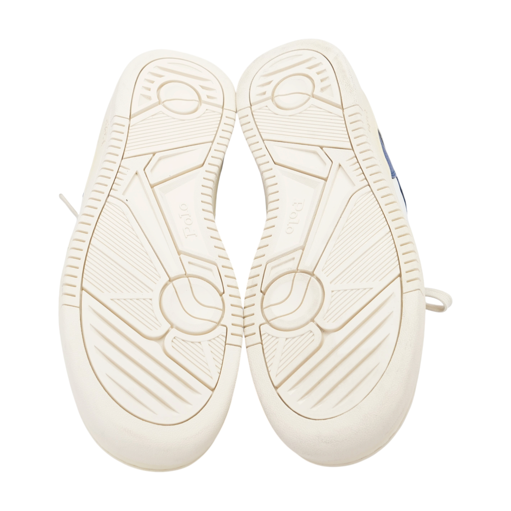 Masters Court Low-Top Athletic Shoes