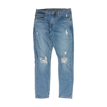 512 Slim Jeans