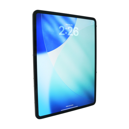 iPad Pro 13-inch (M4) 13.0" Space Black 1st Gen 256GB Cellular Tablet