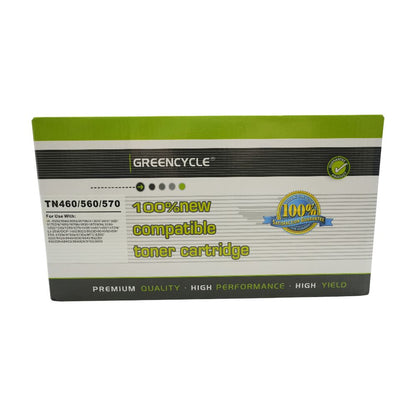 TN460/560/570 Toner Cartridge