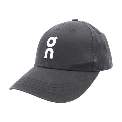Black Ballcap