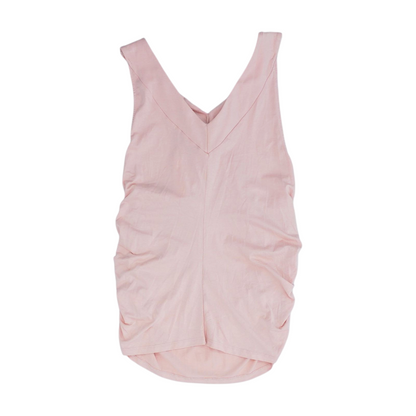 Pink Blouse