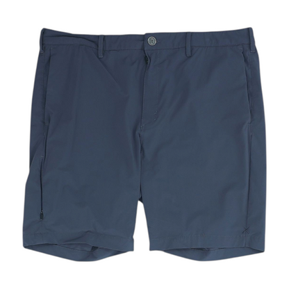 Charcoal Chino Shorts
