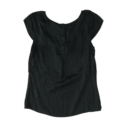 Black Blouse