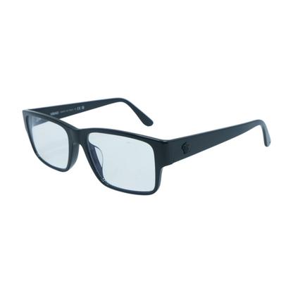 Black MOD. 3342-F GB1 Square Prescription Eyewear