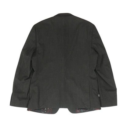 Black Sport Coat