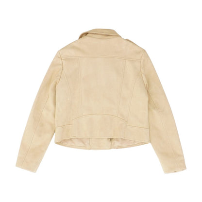 Brown Jacket