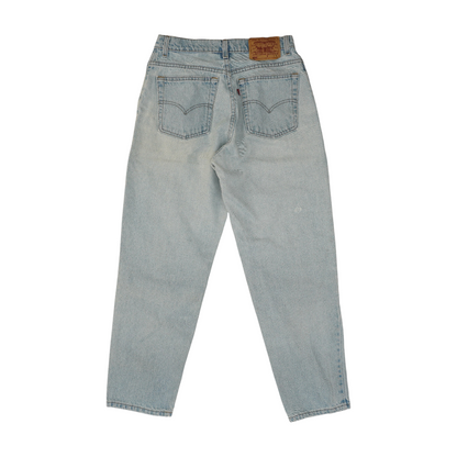 550 Blue Jeans