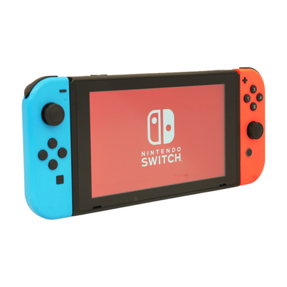 Switch 32GB Game System