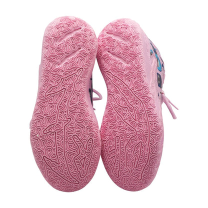 LaMelo Ball MB.03 Pink Athletic Shoes