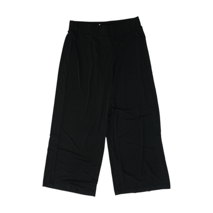 Black Petite Pants