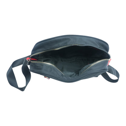 Black Handbag
