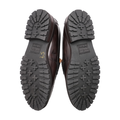 Brown Dress Shoes