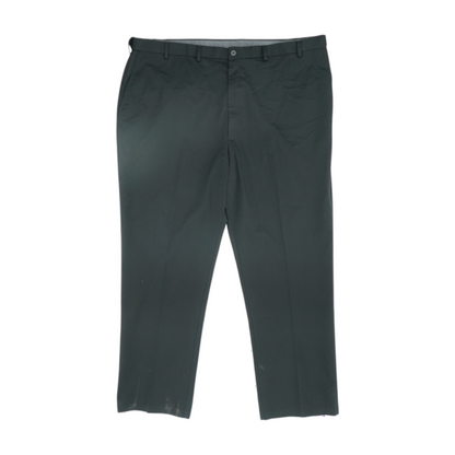 Black Classic Pants