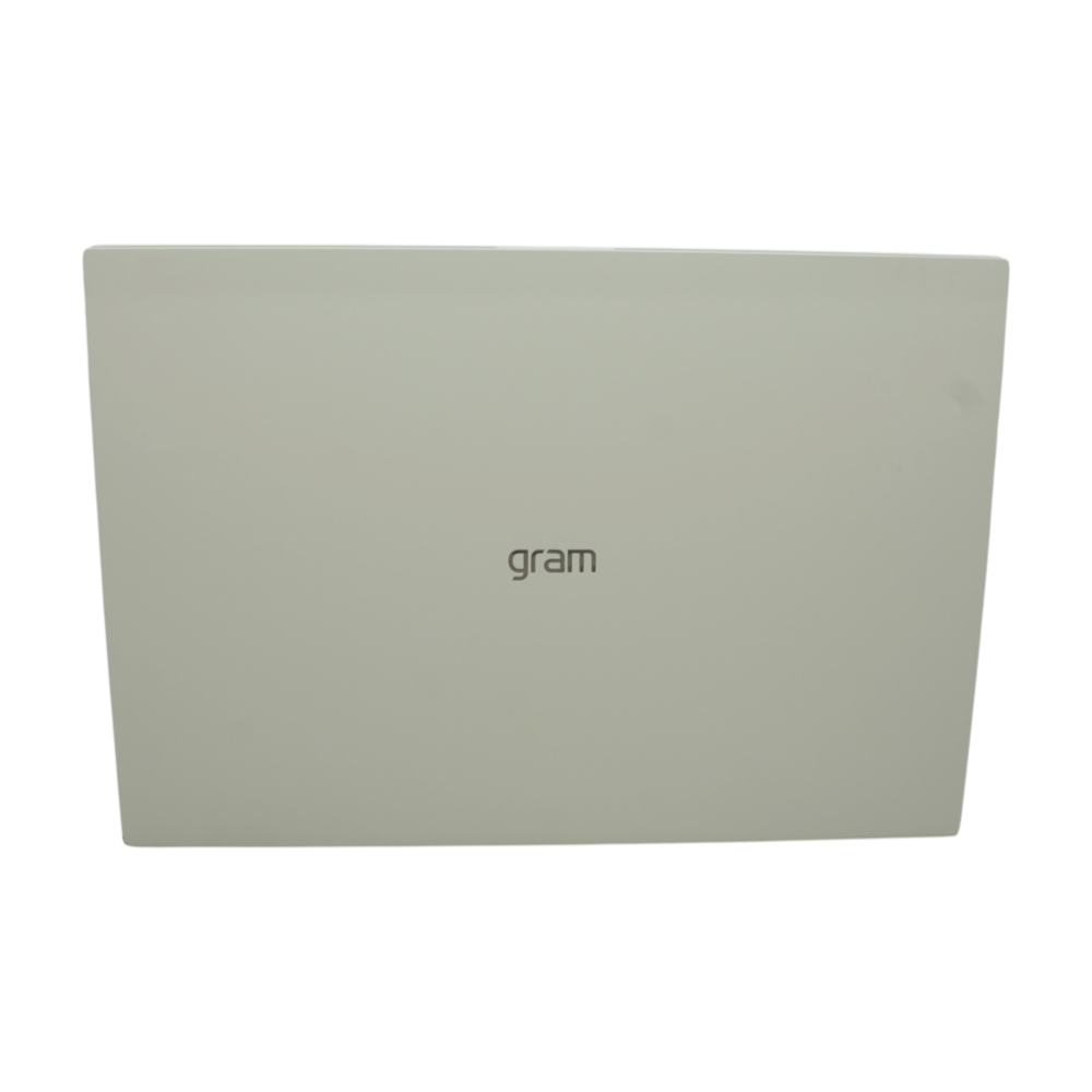 14.0" Gram White Intel Core Ultra 7 (Spanish Keyboard) 1.40GHz 16GB 512GB NVME/SSD