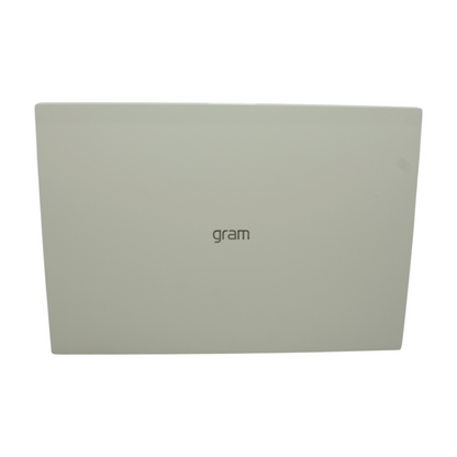 14.0" Gram White Intel Core Ultra 7 (Spanish Keyboard) 1.40GHz 16GB 512GB NVME/SSD