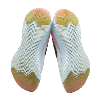 Epic React Flyknit Low-Top Athletic Shoes