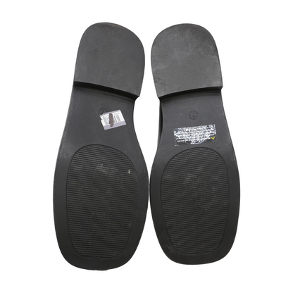 Black Flats