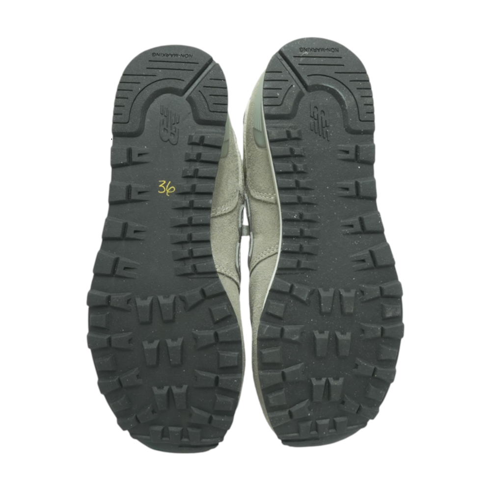 Gray Athletics
