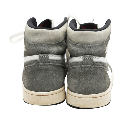 Jordan 1 Retro High OG High-Top Athletic Shoes
